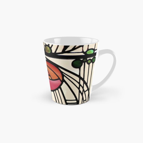 Item preview, Charles Rennie Mackintosh design designed and sold by Vivanne-art.