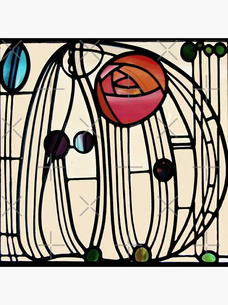 アート・デザイン・音楽 Mackintosh to Mollino: Fifty Years of