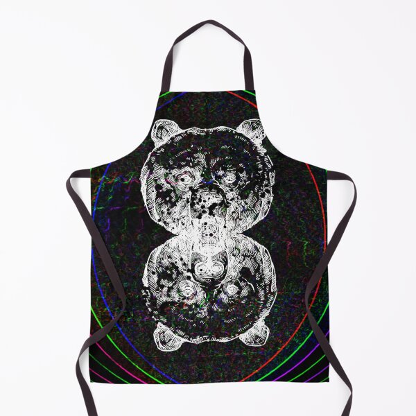 Item preview, Grizzly Bear designed and sold by MoonNRoselyne.