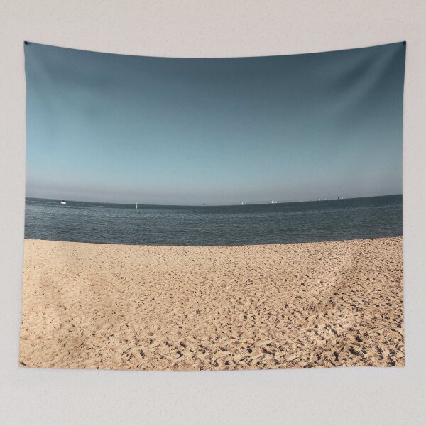 Item preview, Find me at the Summer Beach designed and sold by StudioQ-.