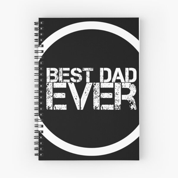 Item preview, Best Dad Ever designed and sold by PRNTDADZ.