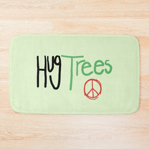 Item preview, Hug Trees designed and sold by crumblytoast.