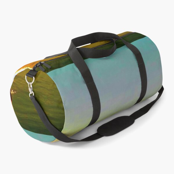 Item preview, fishing on snake river at sunset designed and sold by countrypines.