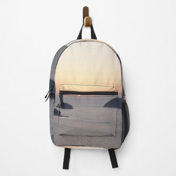 Item preview, Sunset over the sea and islands in Korea Geoje designed and sold by sjkimphoto.