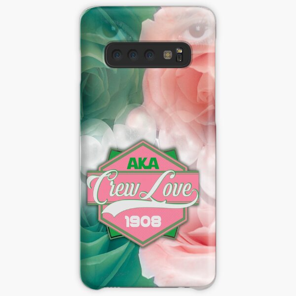 Crew Love AKA Samsung Galaxy Snap Case