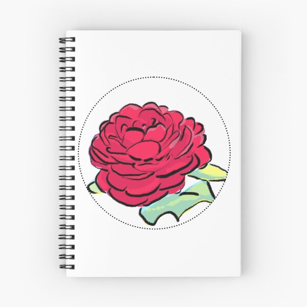 Item preview, Amaryllis, pride -for light background designed and sold by AriadneSullivan.