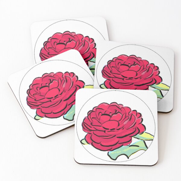 Item preview, Amaryllis, pride -for light background designed and sold by AriadneSullivan.