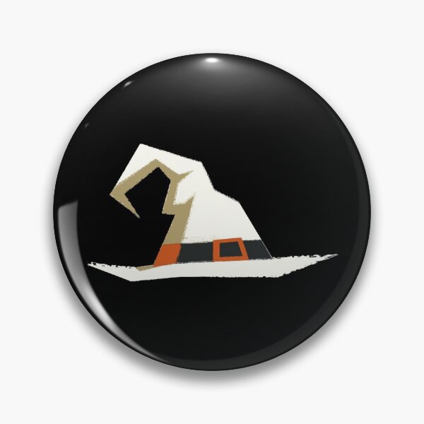 Item preview, Witch hat clipart designed and sold by BE The Oracle.