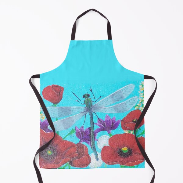 Item preview, Garden Dragonfly designed and sold by Renee Hazen.