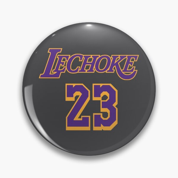 Item preview, LeChoke James Earned Edition designed and sold by LeDesigns23.