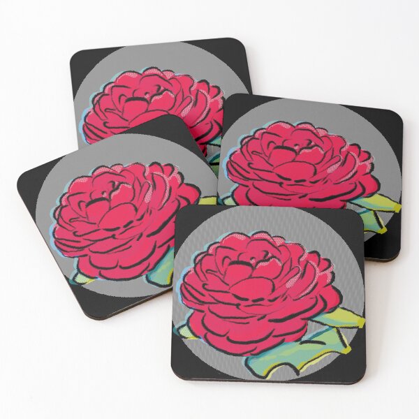 Item preview, Amaryllis, offset designed and sold by AriadneSullivan.