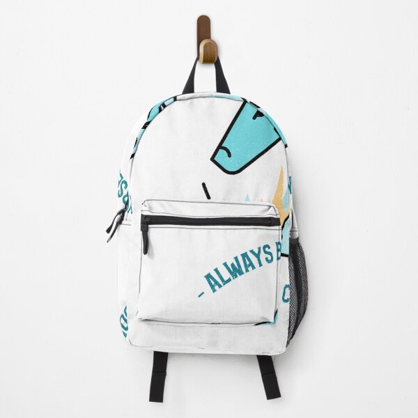 Item preview, Always be yourself - unless you can be a dragon designed and sold by LidaRayArt.