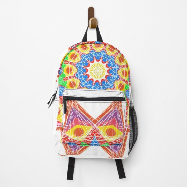 Item preview, MULTICOLOR MANDALA designed and sold by Sergio Davidovich.