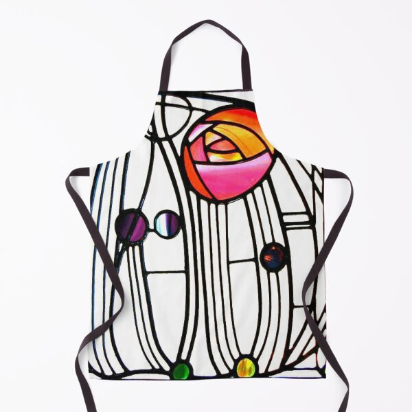 Item preview, Charles Rennie Mackintosh design designed and sold by Vivanne-art.