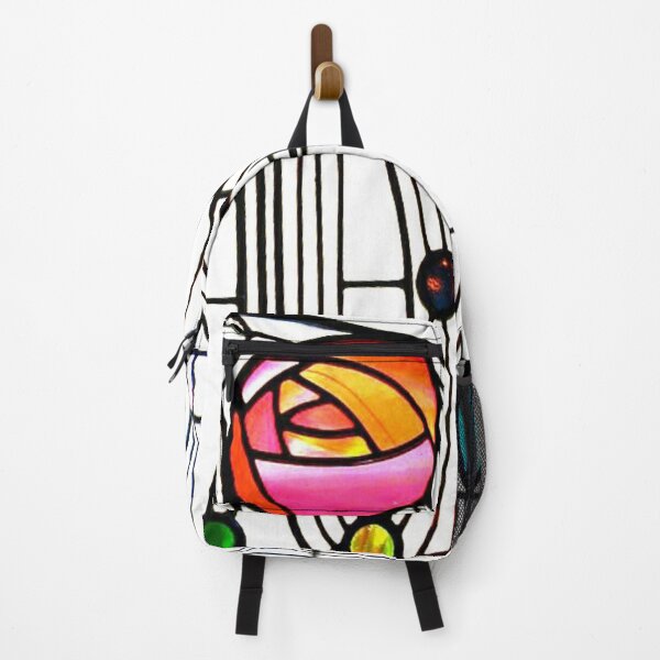 Item preview, Charles Rennie Mackintosh design designed and sold by Vivanne-art.
