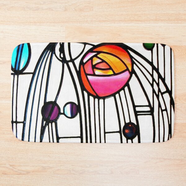 Item preview, Charles Rennie Mackintosh design designed and sold by Vivanne-art.