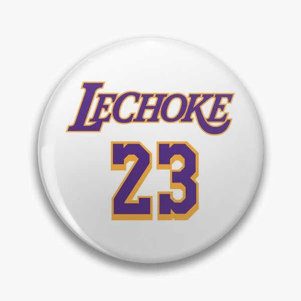 Item preview, LeChoke James Association Edition designed and sold by LeDesigns23.