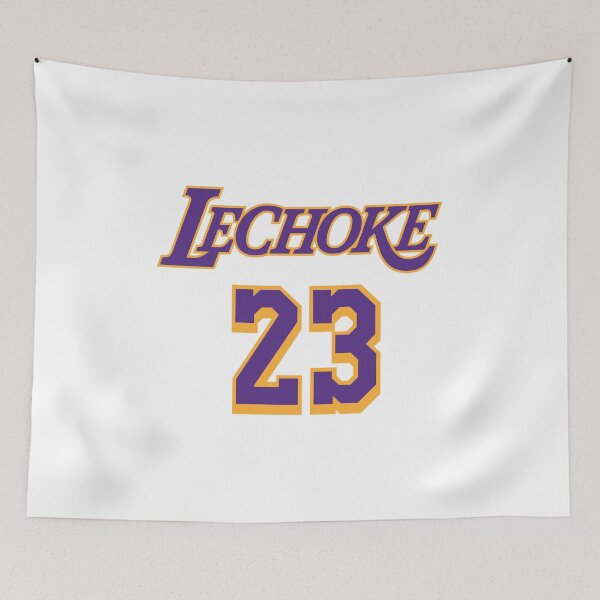 Item preview, LeChoke James Association Edition designed and sold by LeDesigns23.
