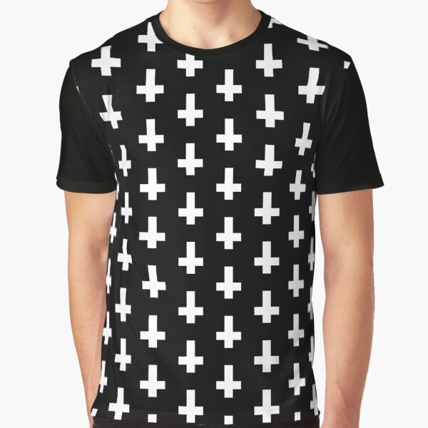 Item preview, Inverted Cross designed and sold by monsterplanet.