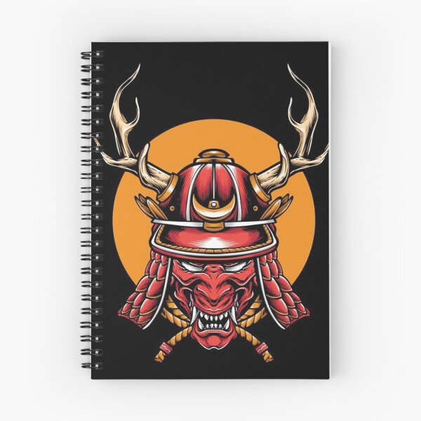 Artikelvorschau, Kabuto Samurai Kopfpanzerung entworfen und verkauft von romio006.