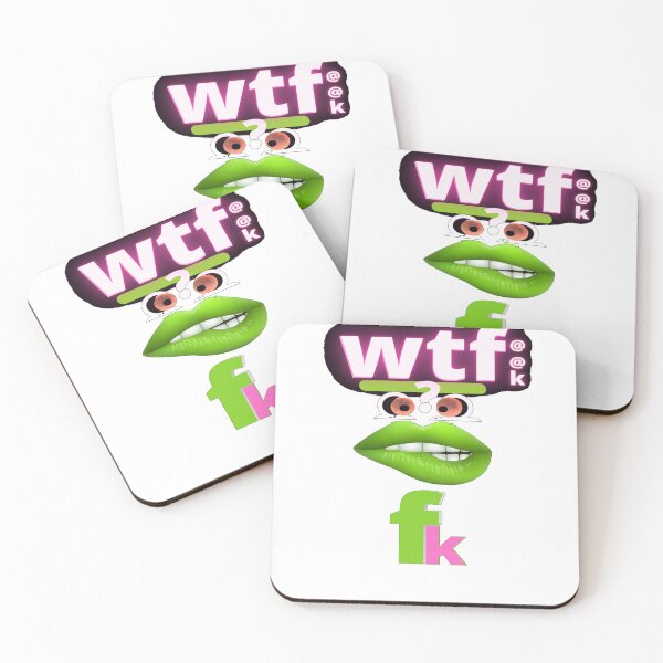 Item preview, wtfmonkey what the fk wot da fk what thefkk  designed and sold by Flirt-Teez.