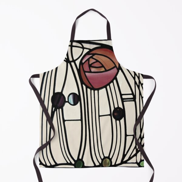 Item preview, Charles Rennie Mackintosh design designed and sold by Vivanne-art.