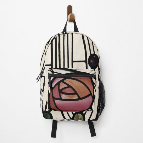 Item preview, Charles Rennie Mackintosh design designed and sold by Vivanne-art.