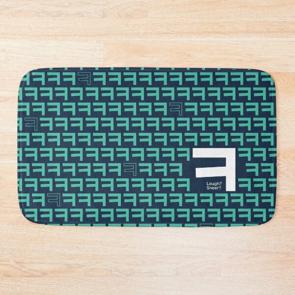 Item preview, Hangeul 'ㅋ(kieuk)' One v1 designed and sold by Gizbok.