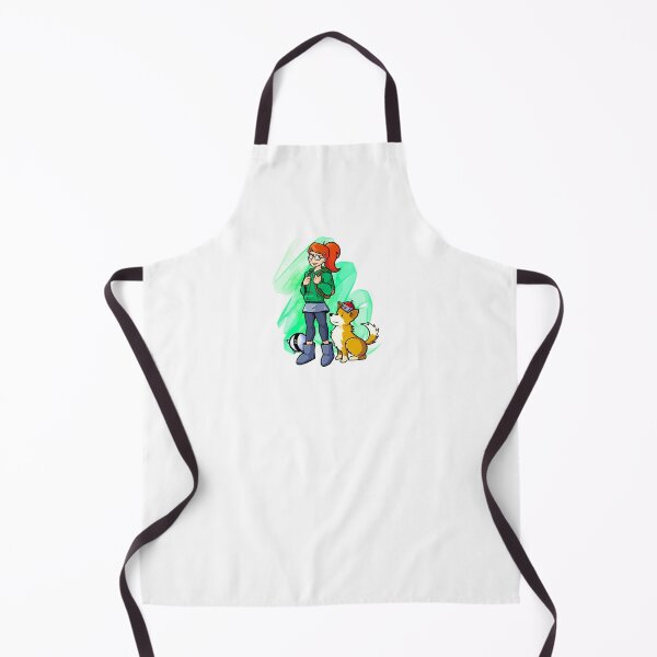 Item preview, Tulip, Atticus, and One-One designed and sold by Lostintrace.