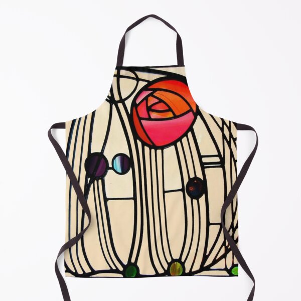 Item preview, Charles Rennie Mackintosh design designed and sold by Vivanne-art.