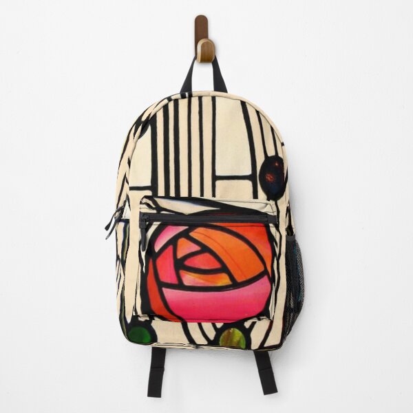 Item preview, Charles Rennie Mackintosh design designed and sold by Vivanne-art.