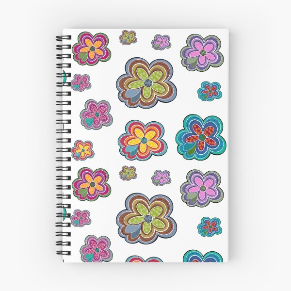 Item preview, Flower Power designed and sold by ArtishbyLisa.