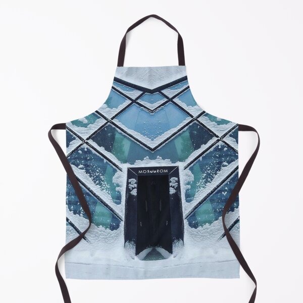 Item preview, Winter designed and sold by Quinatzin.
