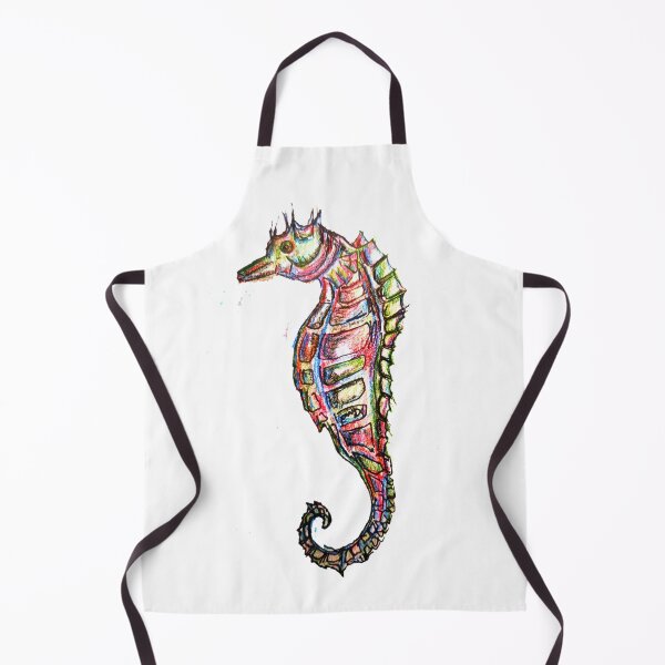 Item preview, Seahorse designed and sold by CanDo20.