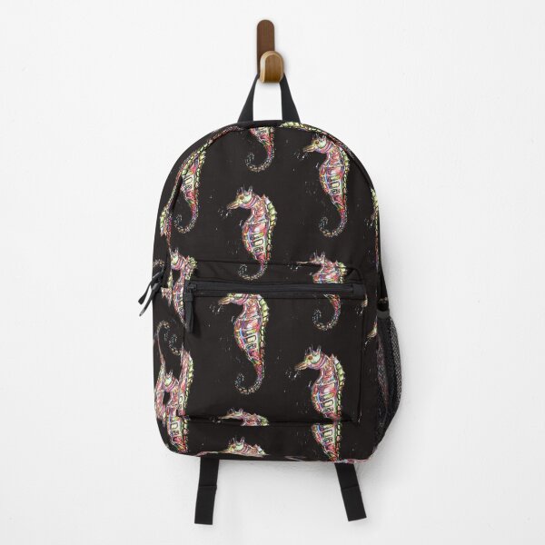 Item preview, Seahorse designed and sold by CanDo20.