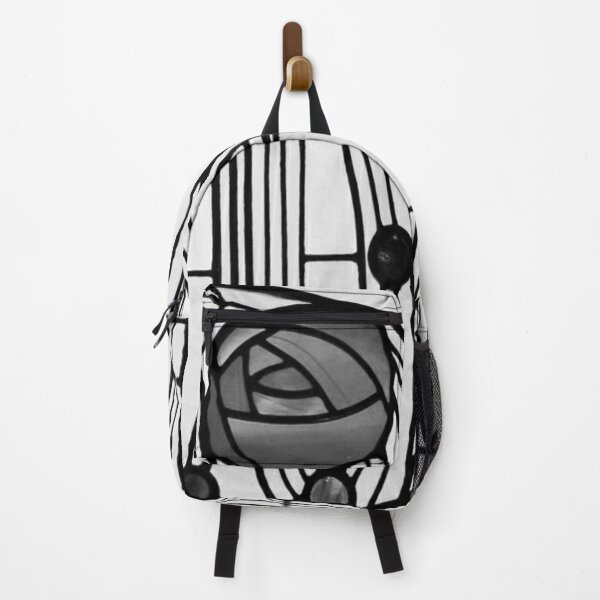 Item preview, Charles Rennie Mackintosh design designed and sold by Vivanne-art.