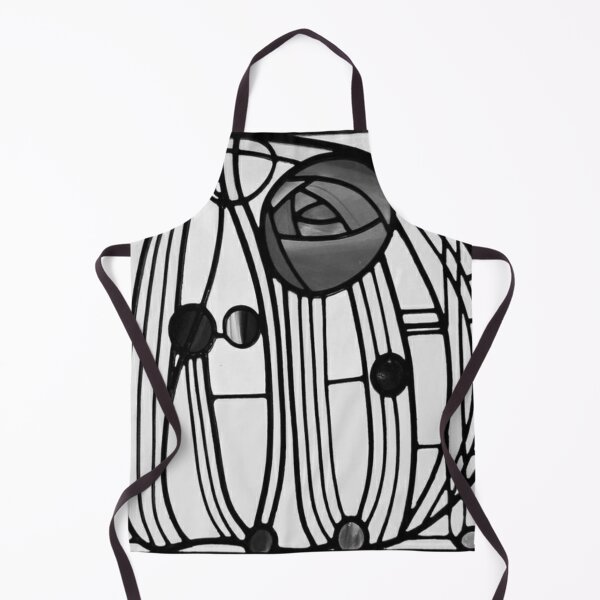Item preview, Charles Rennie Mackintosh design designed and sold by Vivanne-art.