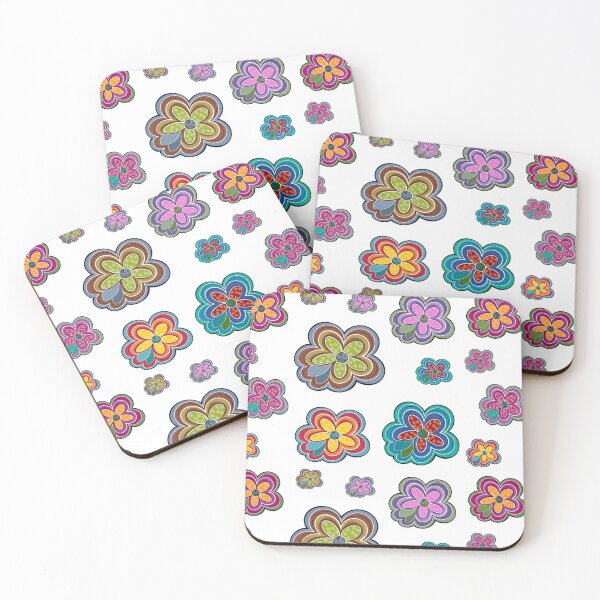 Item preview, Flower Power designed and sold by ArtishbyLisa.