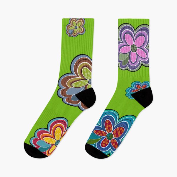 Item preview, Flower Power designed and sold by ArtishbyLisa.