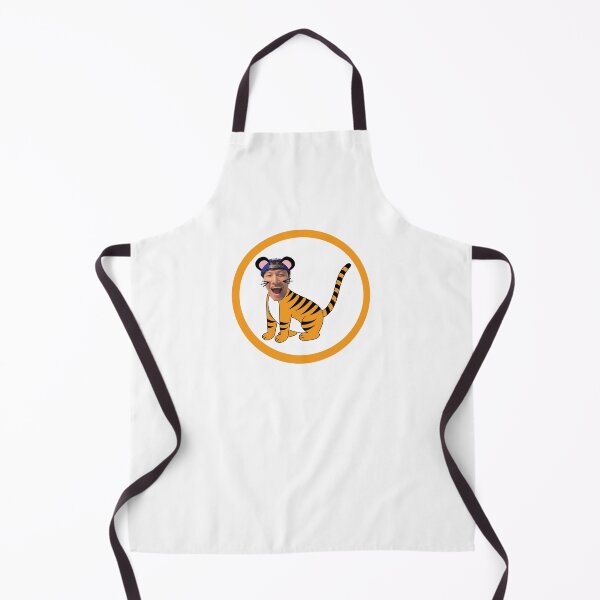 Item preview, KJK Tiger Non-repeat designed and sold by Jamieslien.