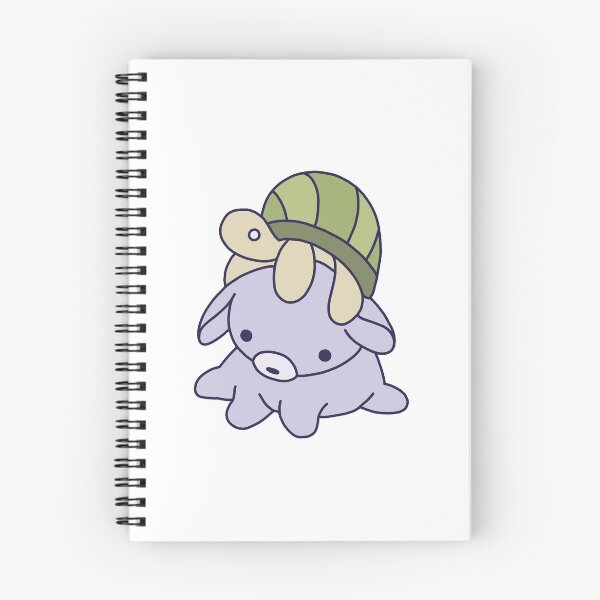 Item preview, Puppy with Turtle designed and sold by line-on-line.