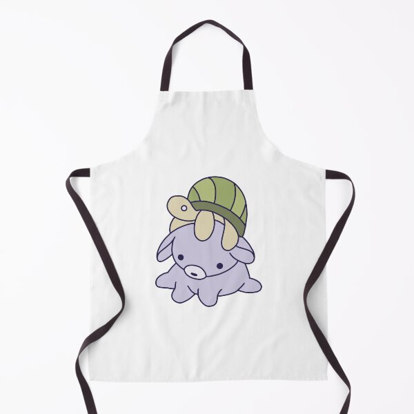 Item preview, Puppy with Turtle designed and sold by line-on-line.