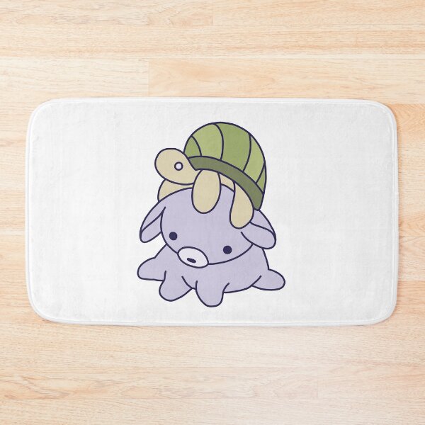 Item preview, Puppy with Turtle designed and sold by line-on-line.
