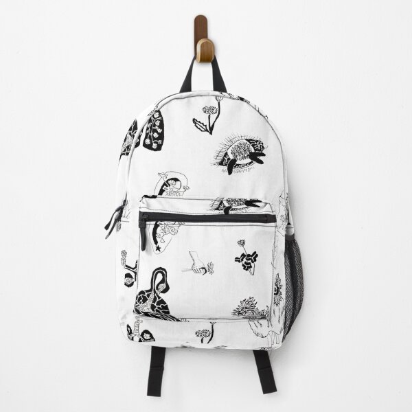Item preview, Empathy Black and White designed and sold by Becca Krauss.