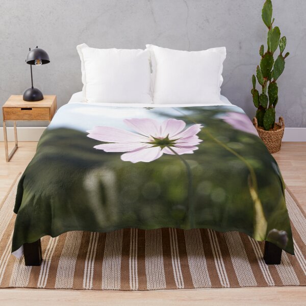 Item preview, Korea pink cosmos flowers designed and sold by sjkimphoto.