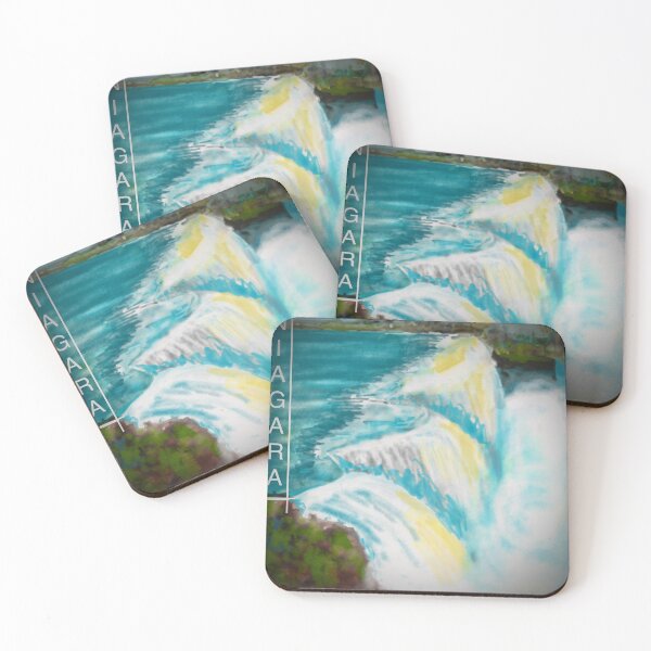 Item preview, Niagara designed and sold by Sanjeewani.