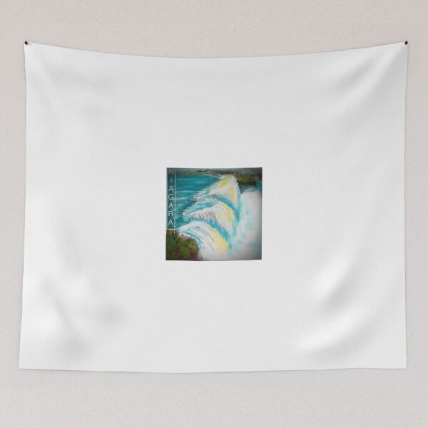 Item preview, Niagara designed and sold by Sanjeewani.
