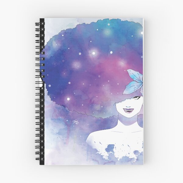 Item preview, Abstract SOUL designed and sold by Different Mind Designs.