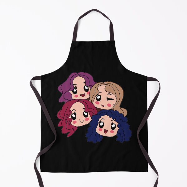 Artikelvorschau, Kawaii Little Mix entworfen und verkauft von Emus.