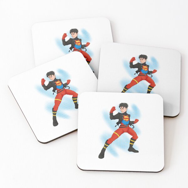 Item preview, A Boy Who Is Super designed and sold by Lostintrace.